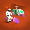Space Y: Mars Colonization