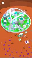 Space Y: Mars Colonization স্ক্রিনশট 2