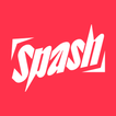 Spash-icoon