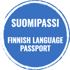 Suomipassi-icoon