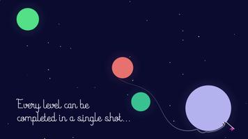 Astro Golf screenshot 1