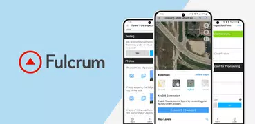Fulcrum GIS field data capture