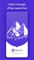 2DM VPN - Fast, Secure poster