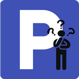 Parking Reminder 图标