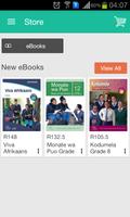 Vivlia Publishers الملصق