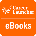 Career Launcher eBooks أيقونة