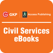 UPSC eBooks, IAS Study Material by GKP