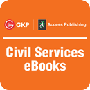 UPSC eBooks, IAS Study Material by GKP APK