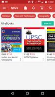 1 Schermata UPSC eBooks, IAS Study Material by GKP