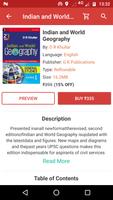 2 Schermata UPSC eBooks, IAS Study Material by GKP