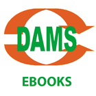 DAMS eBooks icône