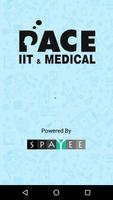 PACE IIT & MEDICAL - Panacea poster