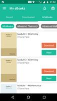 PACE IIT & MEDICAL - Panacea screenshot 2