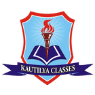 Kautilya Classes icône