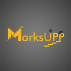 MarksUpp Learning App أيقونة