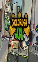 Gold Rush JA 海报