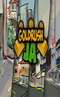 Gold Rush JA постер