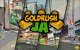 Gold Rush JA 截图 1