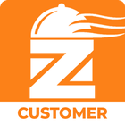 Spaza Menu 图标