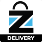 Spaza Shop Delivery ikona