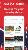 Spaza Shop Delivery screenshot 1