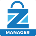Spaza Shop Manager