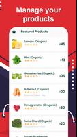 Spaza Shop Manager تصوير الشاشة 2