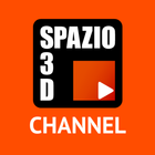 Spazio3D Channel icône