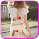 Girls Cloth Remover – Body show Simulator APK