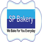 آیکون‌ SP Bakery