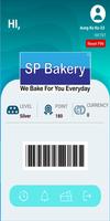 SP Bakery Affiche