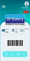 برنامه‌نما SP Bakery عکس از صفحه