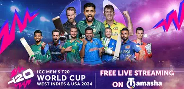 Tamasha: ICC Cricket World Cup
