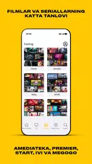 Descargar APK de Beeline TV Uzbekistan