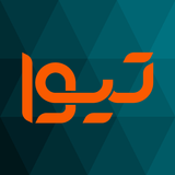 تیوا 圖標