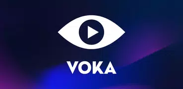 VOKA: фильмы и сериалы онлайн