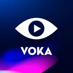 VOKA: фильмы и сериалы онлайн APK Herunterladen