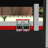 SPBU Simulator أيقونة