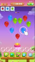 Match Triple Balloon ảnh chụp màn hình 3