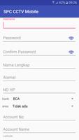 SPC CCTV Mobile capture d'écran 1