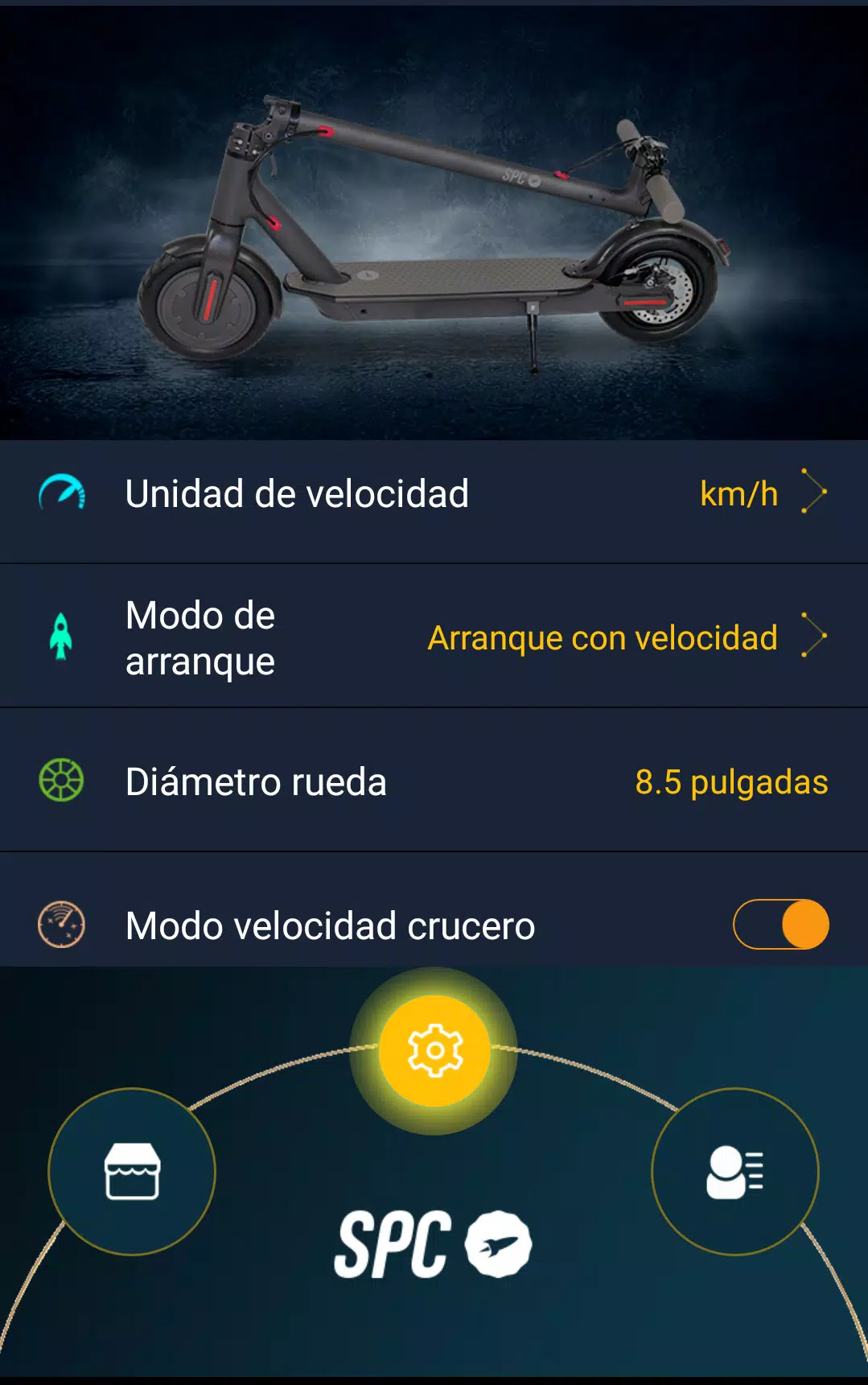 SPC Buggy APK for Android Download