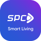 SPC Smart Living Zeichen