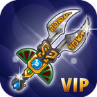 [VIP] Smash it icon