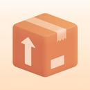 Delivery Tracking DHL FedEx UP APK