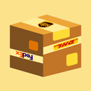 Delivery Tracking Fedx UP DH APK