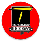 TransMilenio Bogotá (Sin Inter أيقونة