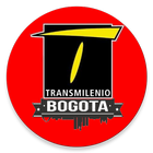 TransMilenio Bogotá (Sin Inter иконка