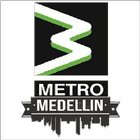 Metro Medellín icône