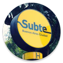 Transporte Buenos Aires (Subte Sin Internet) APK