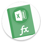Formula Dictionary in Excel (E-icoon